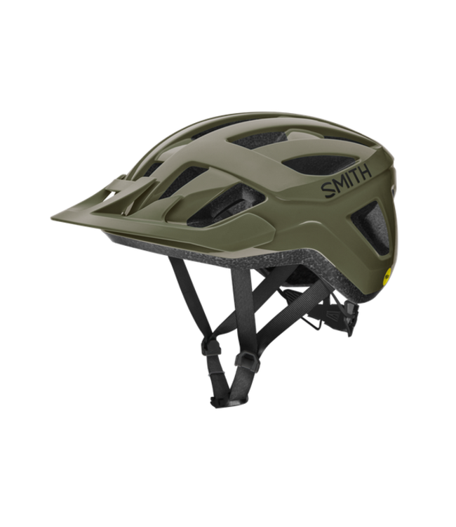 SMITH Wilder Jr. MIPS