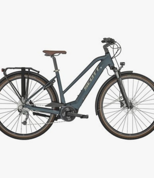 Sub Active eRIDE Step Small(Gently Used)