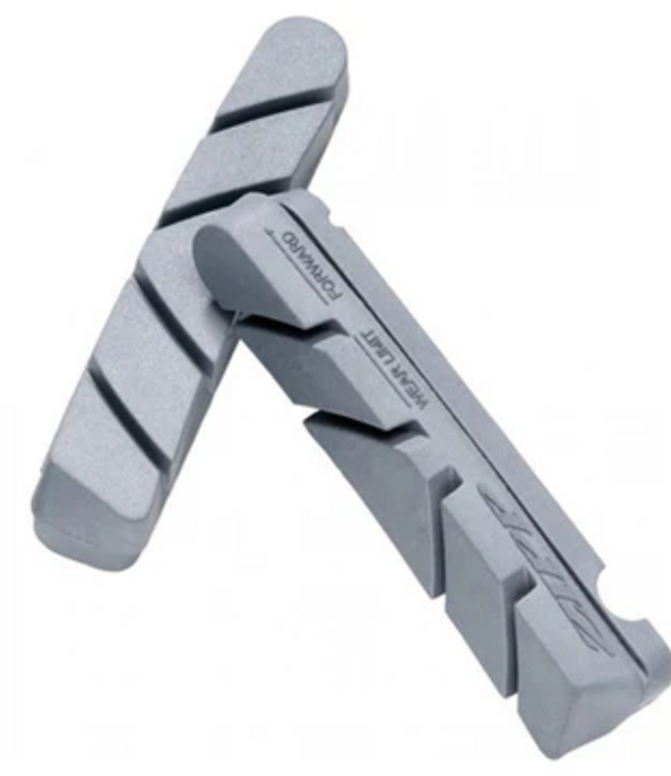 Zipp Tangente Platinum Pro Evo Carbon Brake Pads