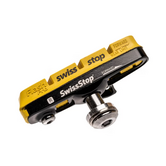 Full FlashPro Yellow King