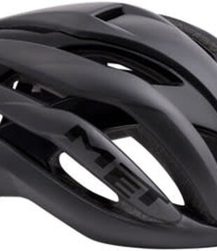Trenta MIPS Helmet - Black