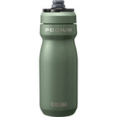 PODIUM INSULATED STEEL 18OZ//530ML MOS