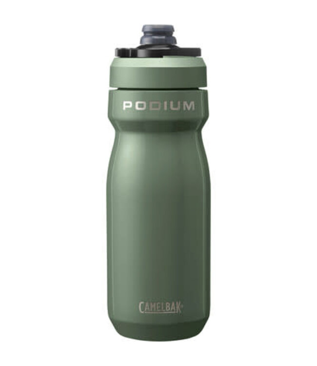 Camelbak PODIUM INSULATED STEEL 18OZ//530ML MOS