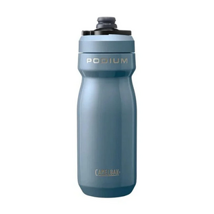 PODIUM INSULATED STEEL 18OZ//530ML PACIFIC