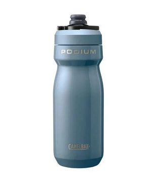 PODIUM INSULATED STEEL 18OZ//530ML PACIFIC