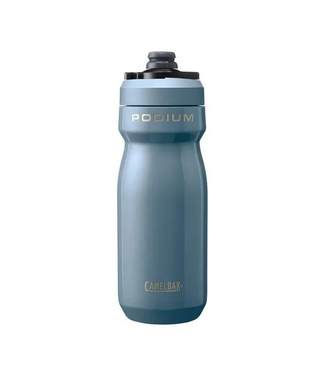 PODIUM INSULATED STEEL 18OZ//530ML PACIFIC