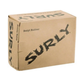 Inner tube, 29 x 2.5-3 , Presta Valve