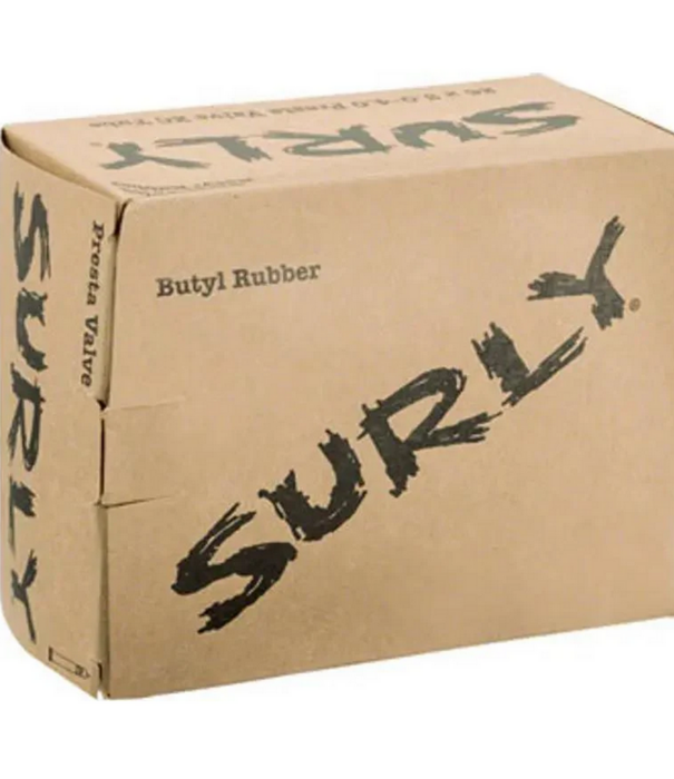 surly Inner tube, 29 x 2.5-3 , Presta Valve