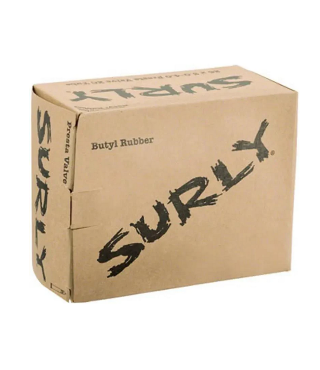 surly Inner tube, 29 x 2.5-3 , Presta Valve