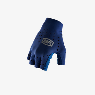 Sling SF Road Gloves, Navy, Medium