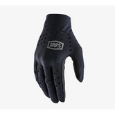 Sling Gloves, Black, Medium