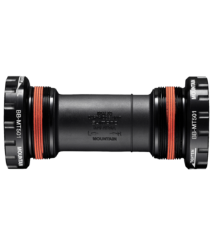 BB-MT501, Threaded Cups, British, 68/73mm, 24mm