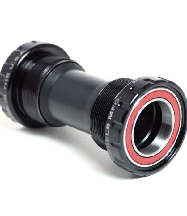 Cuvettes externes/ External cups, GXP, BB Shell: 68mm, Axle: 24/22mm, ABEC 3, Grey, BB-ROAD-16