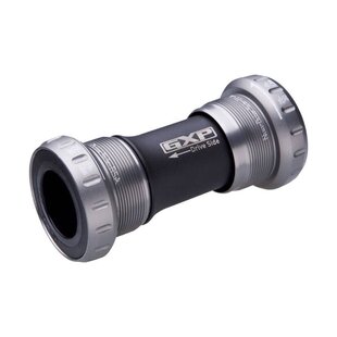 GXP Team bottom bracket, BSA, 68/73mm, 24/22mm
