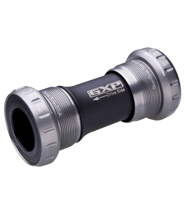 SRAM GXP Team bottom bracket, BSA, 68/73mm, 24/22mm