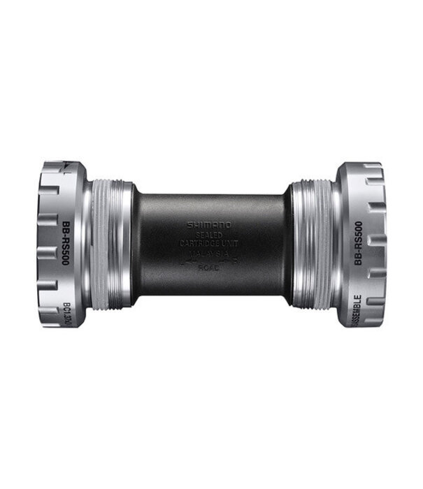 SHIMANO BB-RS501 68mm, 24mm, EBBRS501B
