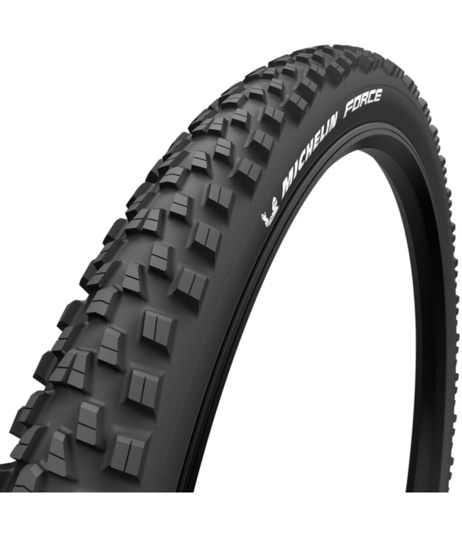 Michelin Force Access 29''x2.40, Wire, Clincher