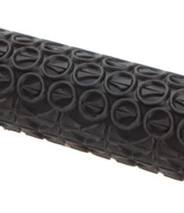 X SDG Lock-On, Grips, 130mm, Black, Set