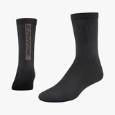 S-PHYRE FLASH SOCKS M-L Black