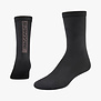 S-PHYRE FLASH SOCKS L-XL Black