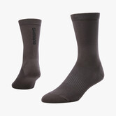 GRAVEL SOCKS L-XL Charcoal