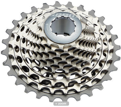 SRAM XG-1190 11-Speed Cassette - Northstar Bicycle YYC