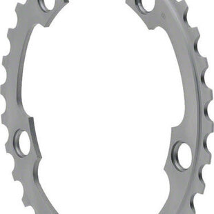 Ultegra 6750 Chainring 34T for 2x10s / 3x10s