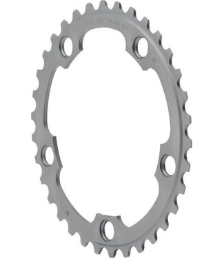 SHIMANO Ultegra 6750 Chainring 34T for 2x10s / 3x10s