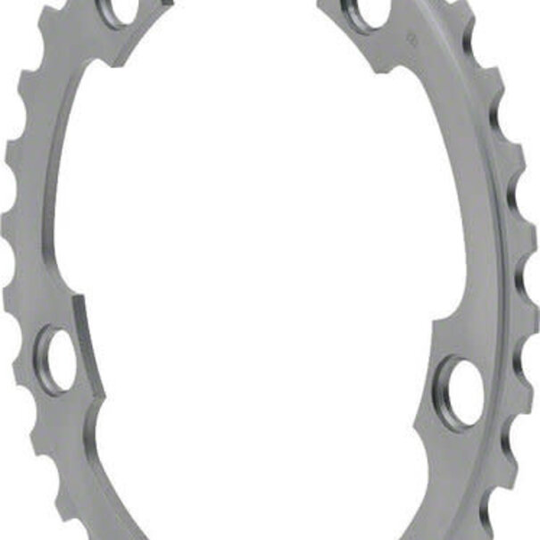 SHIMANO Ultegra 6750 Chainring 34T For 2x10s / 3x10s