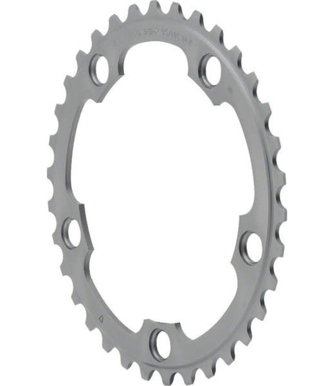 SHIMANO Ultegra 6750 Chainring 34T For 2x10s / 3x10s