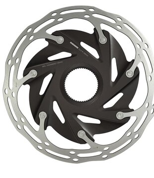 Centerline X Center Lock, 140mm, Center Lock