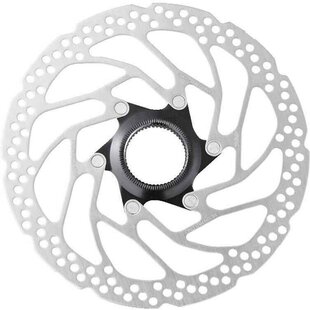 SM-RT30, 160mm, Center Lock