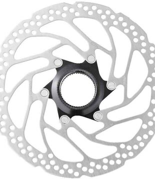 SM-RT30, 160mm, Center Lock