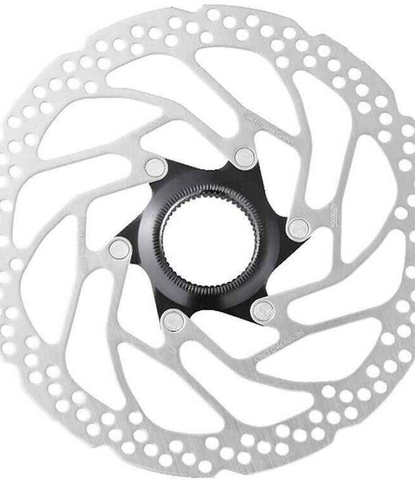 SHIMANO SM-RT30, 160mm, Center Lock