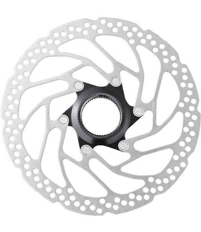 SHIMANO SM-RT30, 160mm, Center Lock