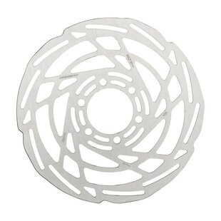 Sport SR1, 140mm, 6 Bolt Disk Rotor