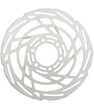 Sport SR1, 140mm, 6 Bolt Disk Rotor