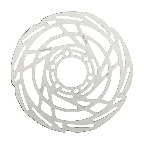 Sport SR1, 140mm, 6 Bolt Disk Rotor