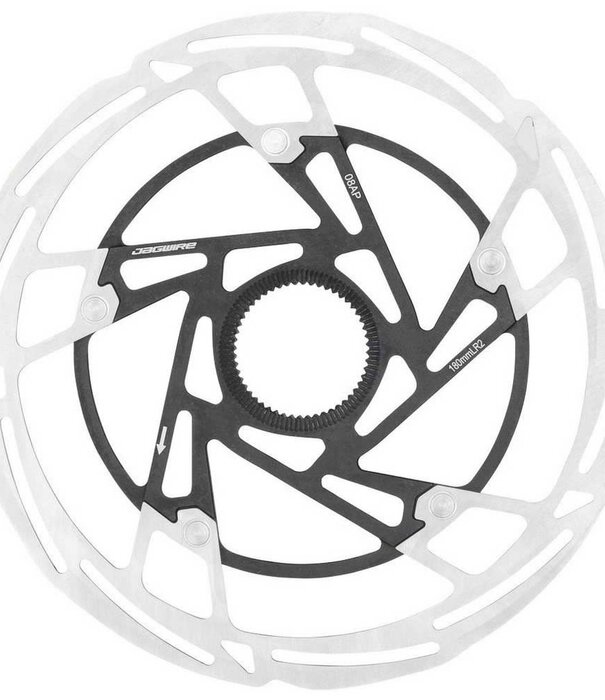 Pro LR2 Center Lock, 140mm, Center Lock