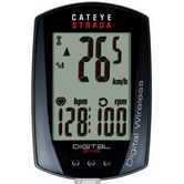Strada Slim Wireless CC-RD310W, Cycle computer, Universal sensor