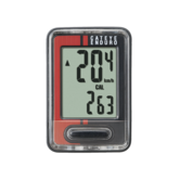 Enduro (CC-ED400), Cyclocomputer