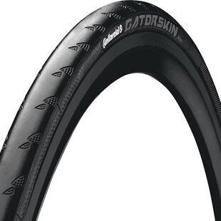 GATORSKIN BLACK EDITION 700 X 25c