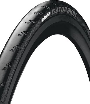 GATORSKIN BLACK EDITION 700 X 25c