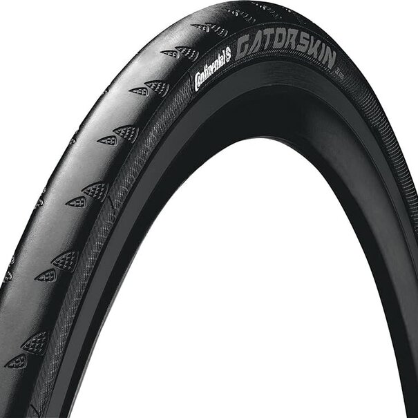 Continental GATORSKIN BLACK EDITION 700 X 25c