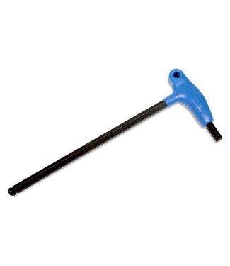 PARK TOOL PH-4, P-Handled hex wrench, 4mm