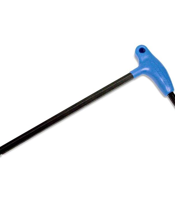 PARK TOOL PH-4, P-Handled hex wrench, 4mm