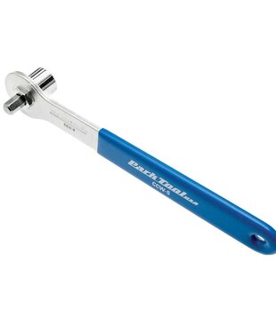 CCW-5, Crank bolt wrench: 14mm, 8mm