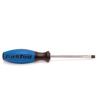 PARK TOOL SD-6, Screwdriver, Flat 6mm