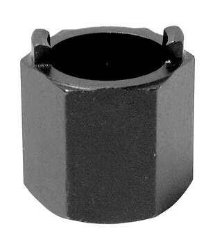 FR-2, Freewheel remover, Sun Tour 2 Notch