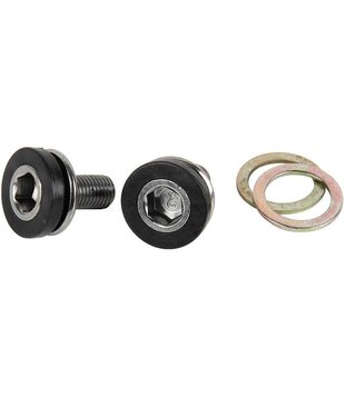 BBPT6001, Crank bolt, 8mm